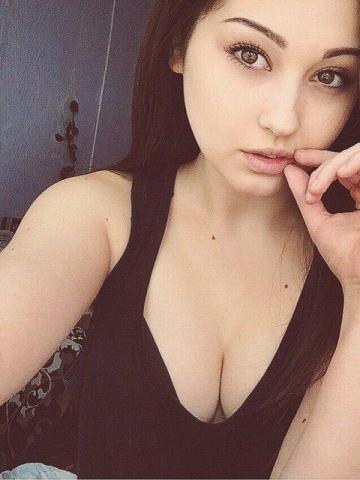 Индивидуалка Викуля Фотография 2