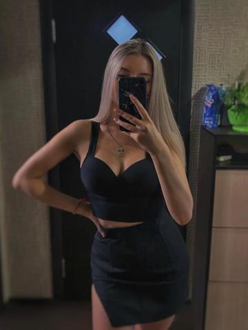 Олечка